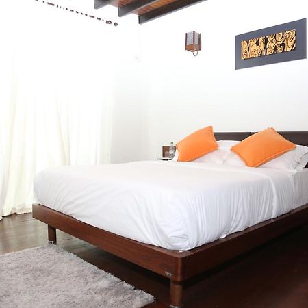 Pandanus Villa Velidhoo Exterior foto