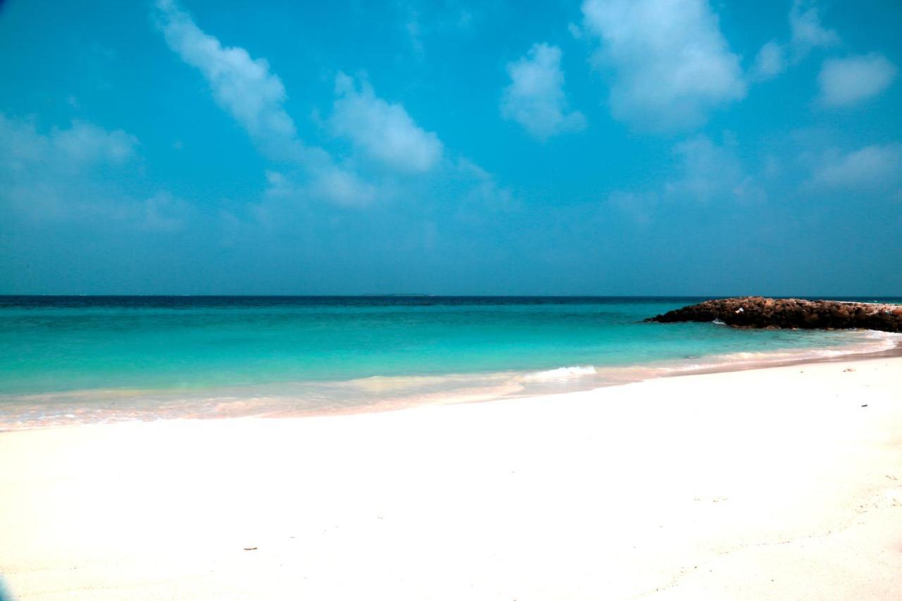 Pandanus Villa Velidhoo Exterior foto